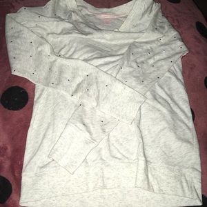 Victoria’s Secret thin lightweight sweater